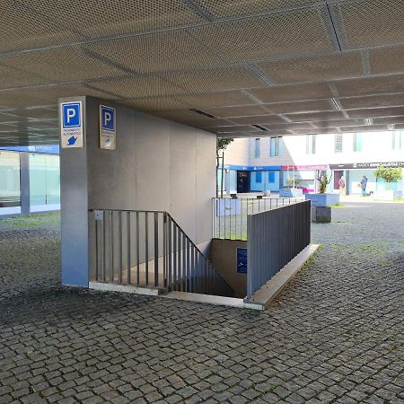 Ebora Home - Garage Free - Centro Historico Эвора Экстерьер фото