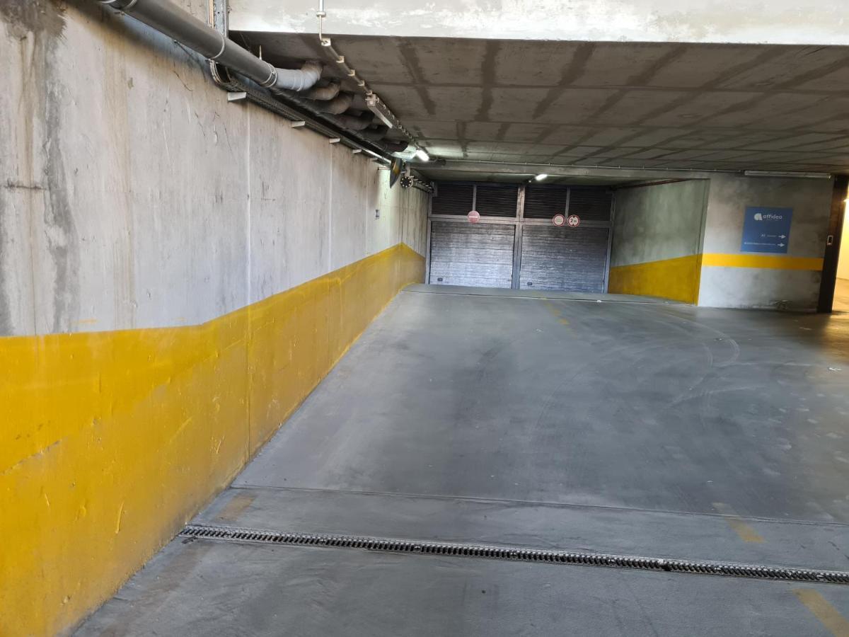 Ebora Home - Garage Free - Centro Historico Эвора Экстерьер фото